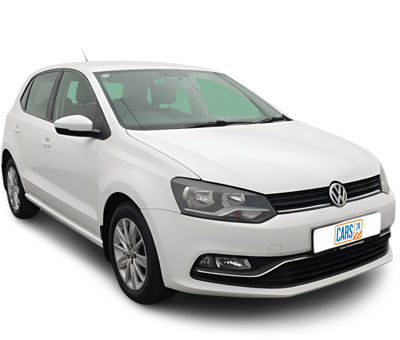 Volkswagen Polo-img